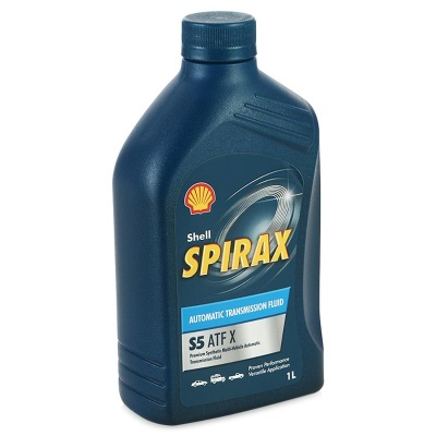 Spirax S5 ATF X фото1